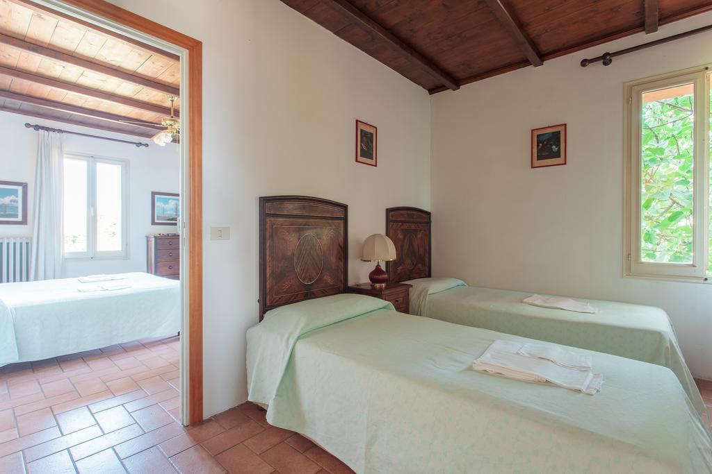 Agriturismo Il Pettirosso Casa de hóspedes Forlì Exterior foto